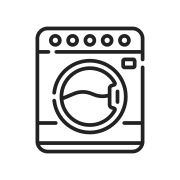 Zona lavadora/secadora