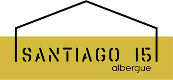 Albergue Santiago 15